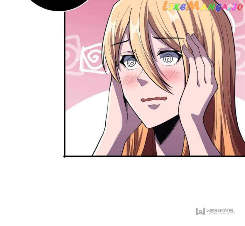 I’m Really Not A Supervillain Chapter 71 - page 41