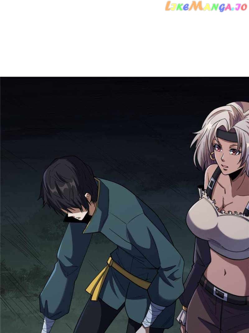 I’m Really Not A Supervillain Chapter 71 - page 42