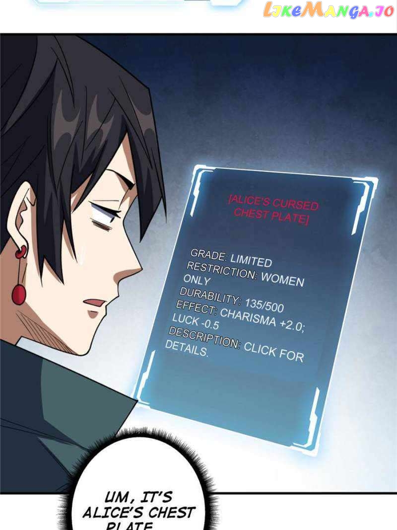 I’m Really Not A Supervillain Chapter 71 - page 44