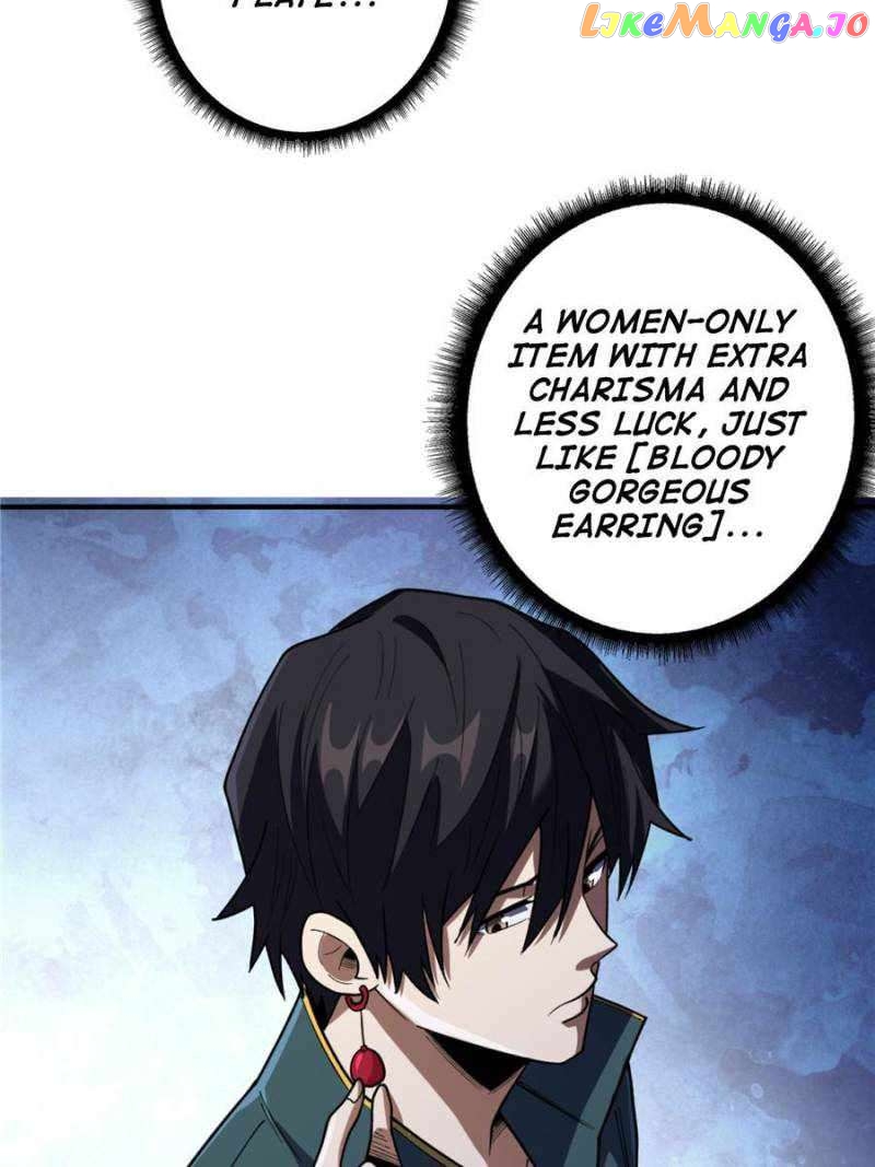 I’m Really Not A Supervillain Chapter 71 - page 45