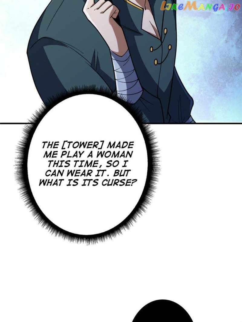 I’m Really Not A Supervillain Chapter 71 - page 46