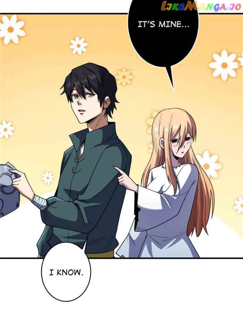 I’m Really Not A Supervillain Chapter 71 - page 47