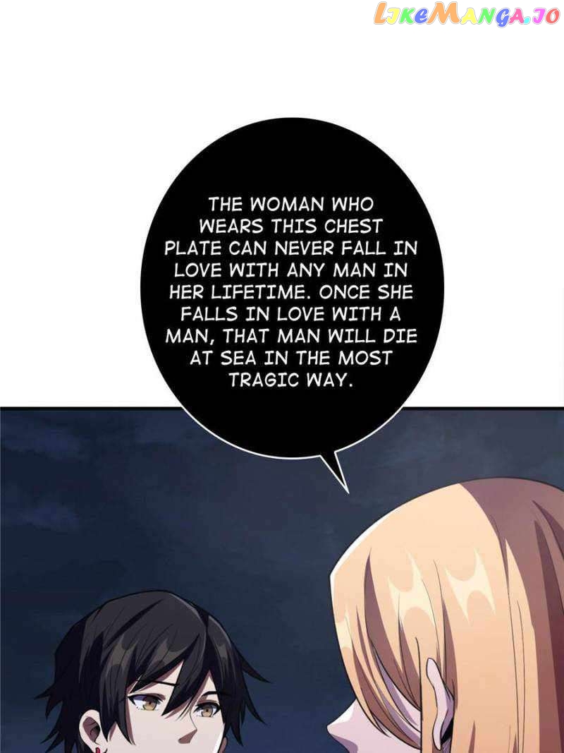 I’m Really Not A Supervillain Chapter 71 - page 52
