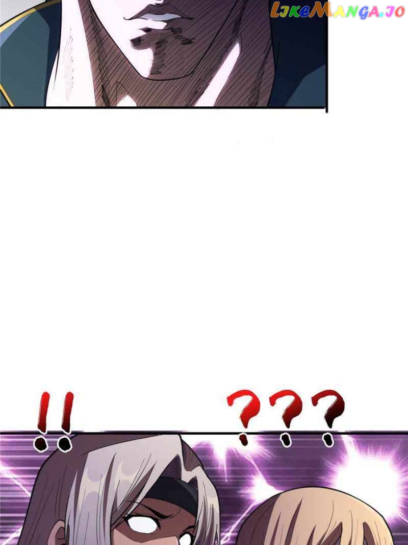 I’m Really Not A Supervillain Chapter 71 - page 56