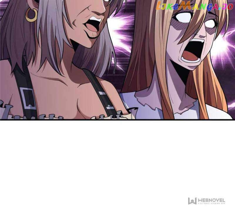I’m Really Not A Supervillain Chapter 71 - page 57