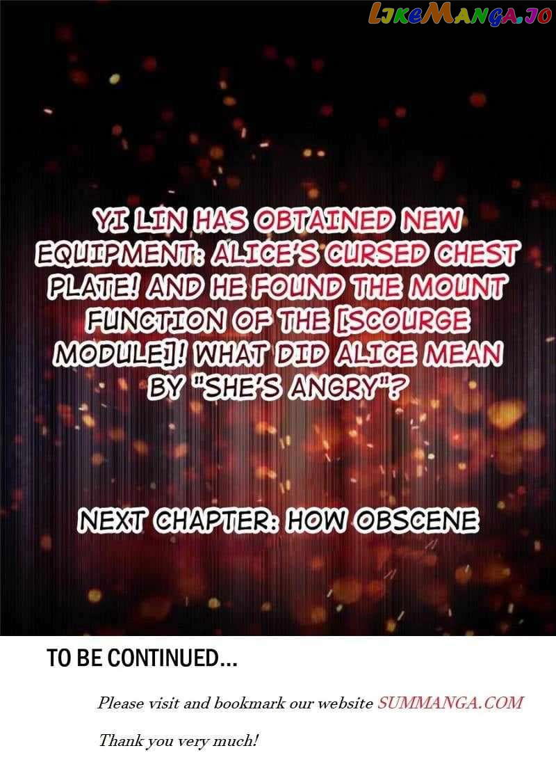 I’m Really Not A Supervillain Chapter 71 - page 58