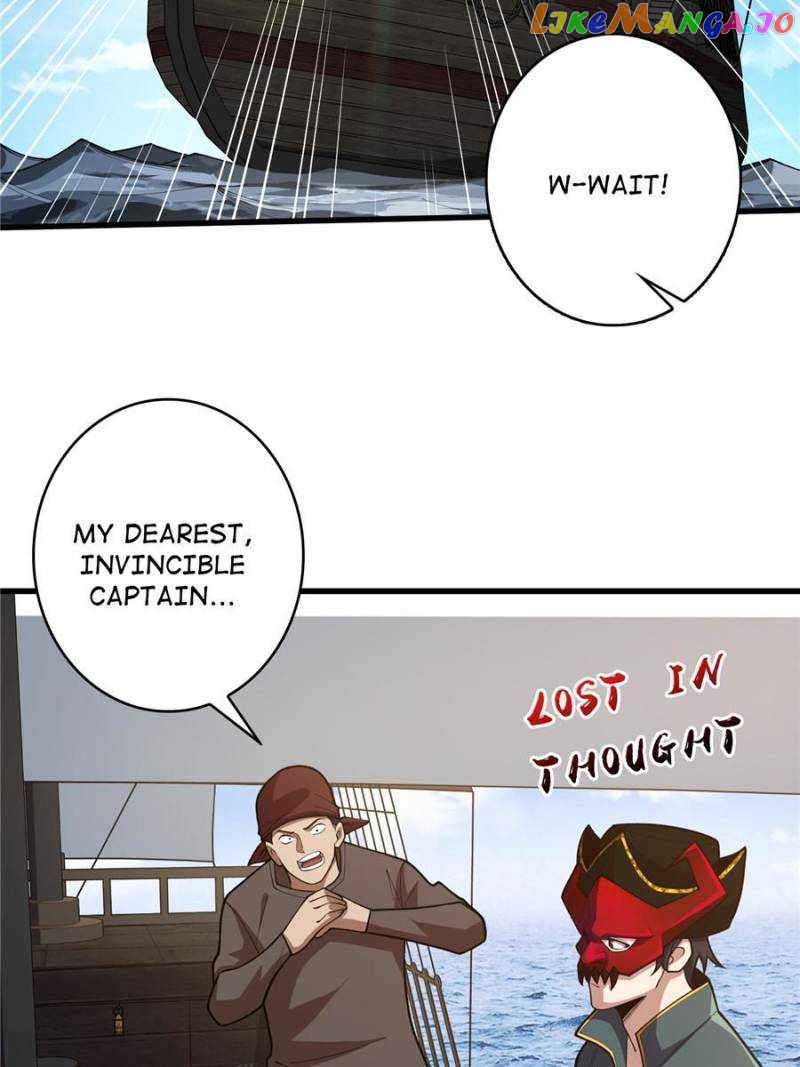 I’m Really Not A Supervillain Chapter 72 - page 2