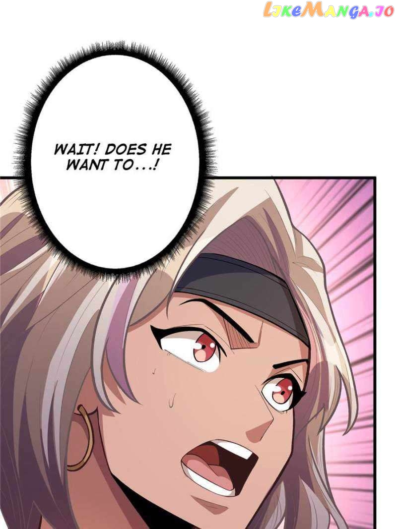 I’m Really Not A Supervillain Chapter 72 - page 14