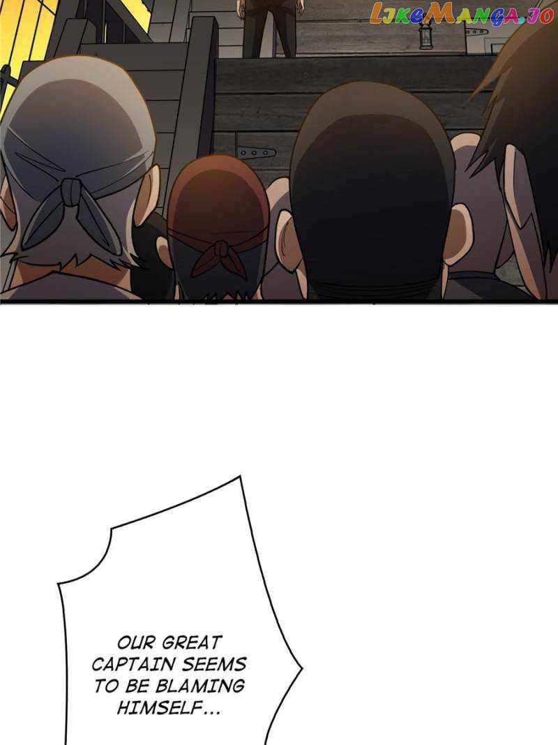I’m Really Not A Supervillain Chapter 72 - page 22
