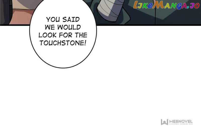 I’m Really Not A Supervillain Chapter 72 - page 32