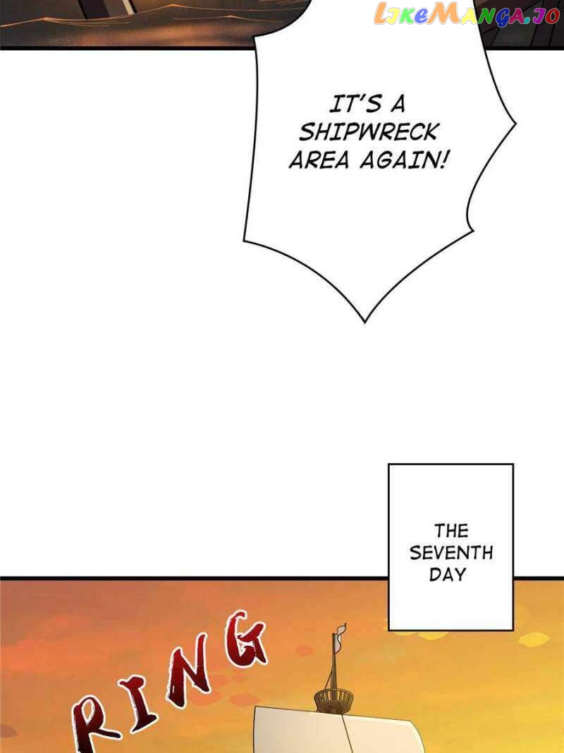 I’m Really Not A Supervillain Chapter 72 - page 45