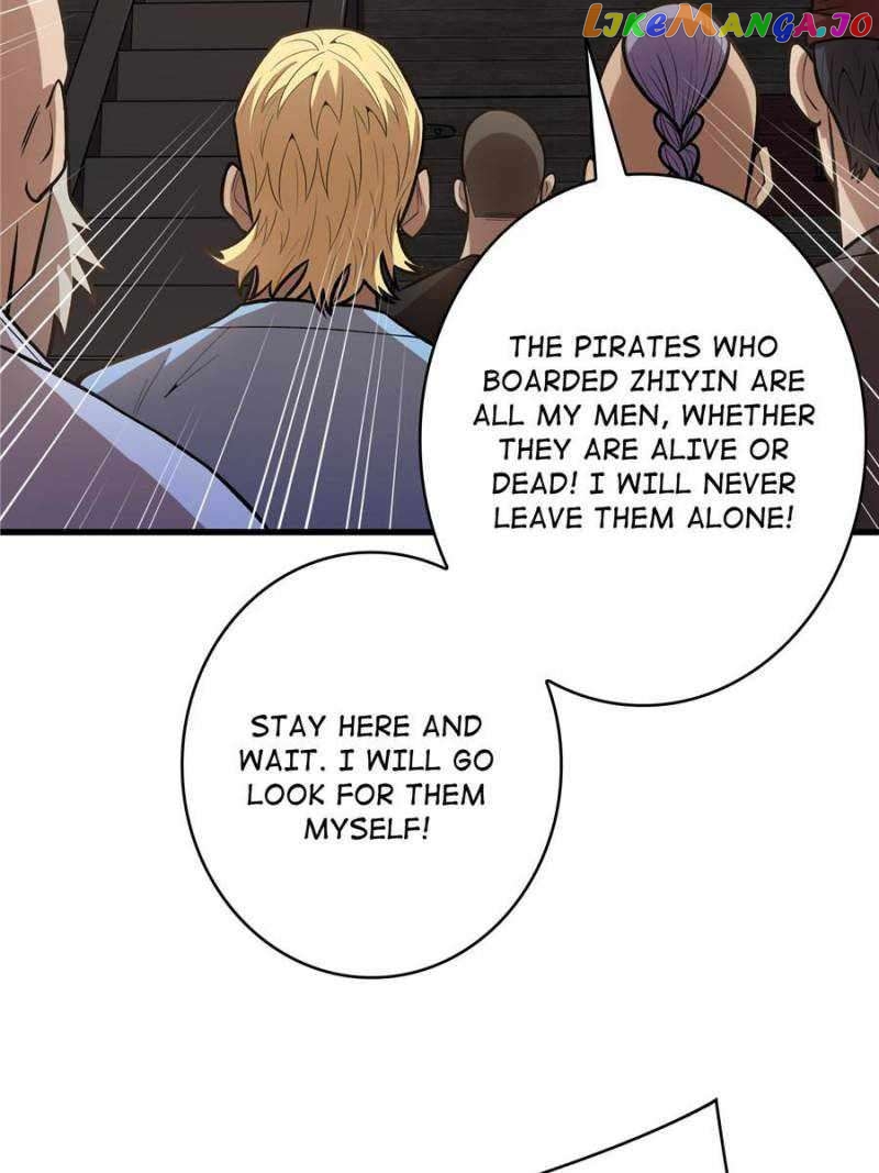 I’m Really Not A Supervillain Chapter 72 - page 10