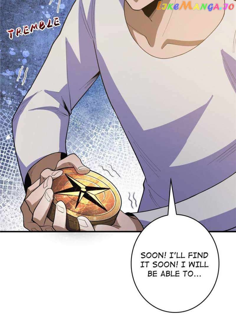 I’m Really Not A Supervillain Chapter 73 - page 2