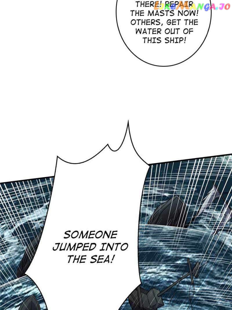 I’m Really Not A Supervillain Chapter 73 - page 17