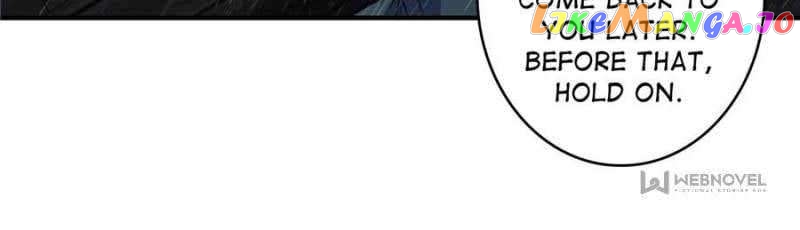 I’m Really Not A Supervillain Chapter 73 - page 22