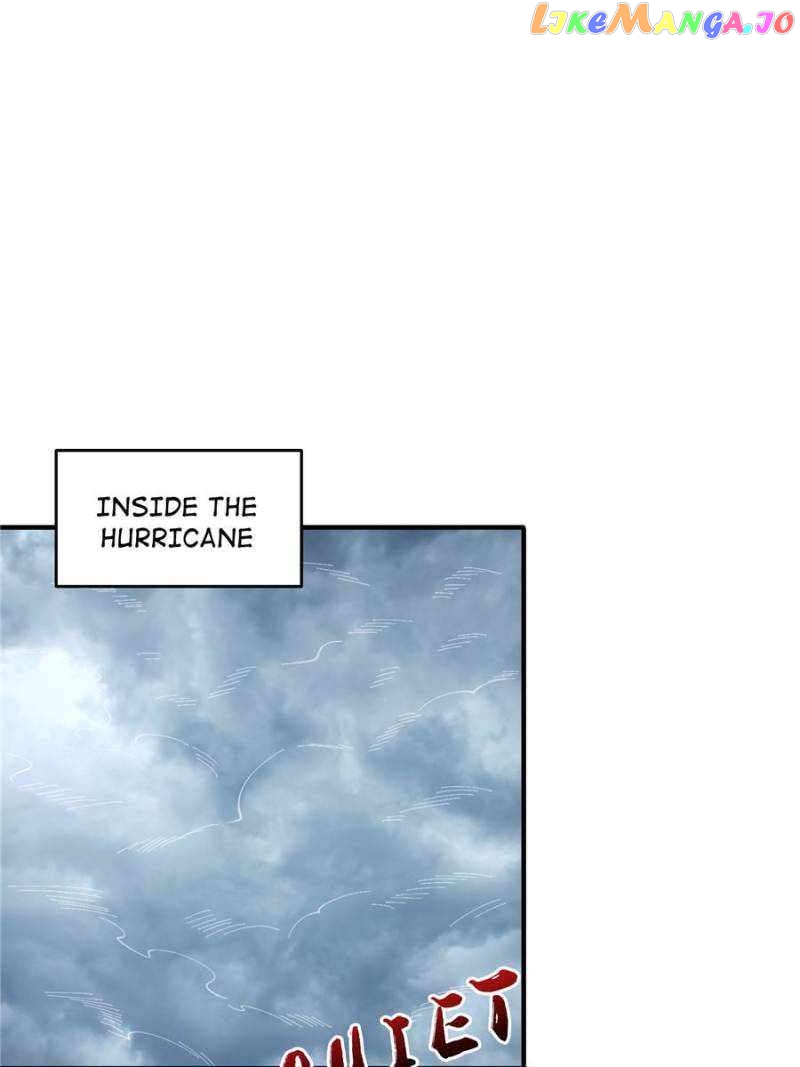 I’m Really Not A Supervillain Chapter 73 - page 44
