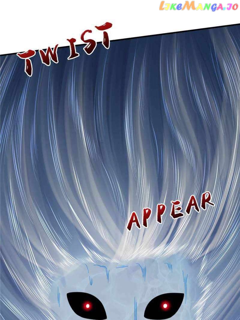 I’m Really Not A Supervillain Chapter 73 - page 47