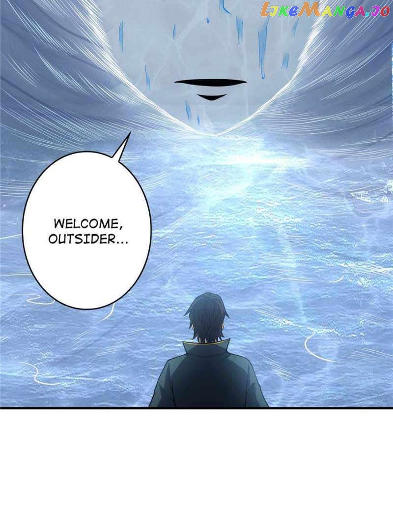 I’m Really Not A Supervillain Chapter 73 - page 48
