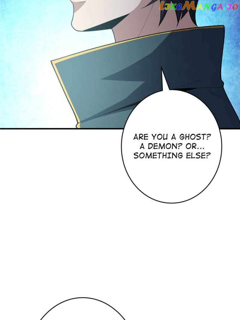 I’m Really Not A Supervillain Chapter 73 - page 50