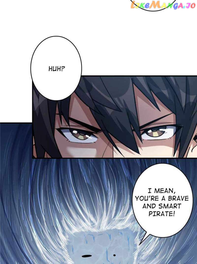 I’m Really Not A Supervillain Chapter 73 - page 64