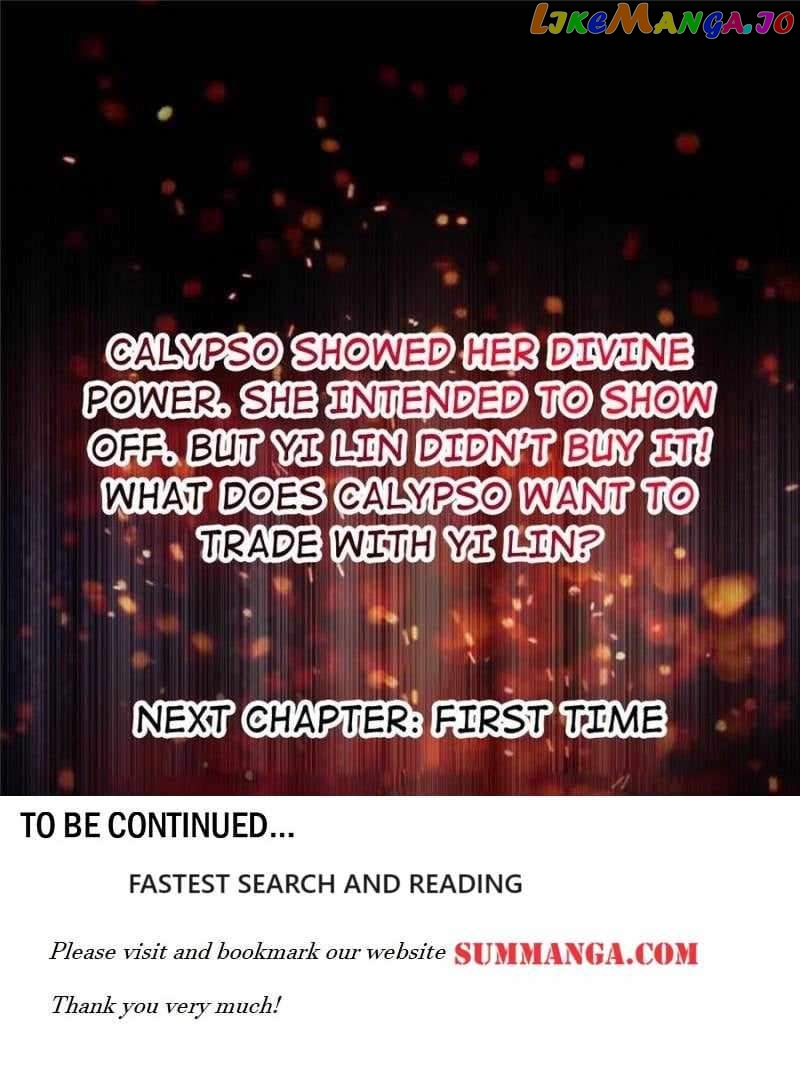 I’m Really Not A Supervillain Chapter 73 - page 66