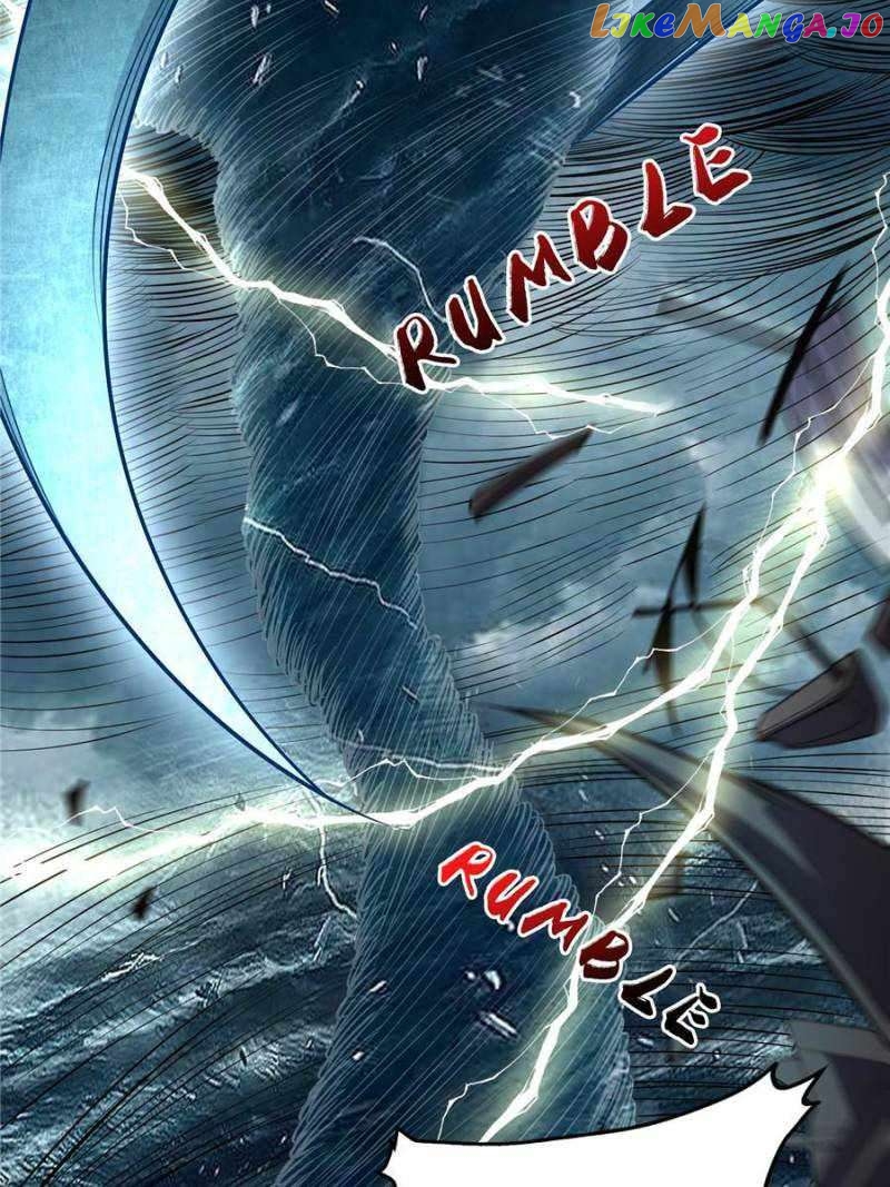 I’m Really Not A Supervillain Chapter 73 - page 9