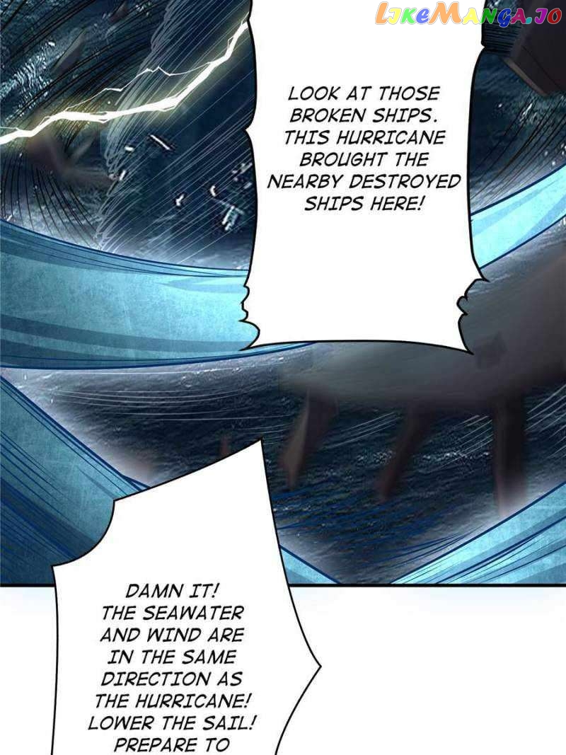 I’m Really Not A Supervillain Chapter 73 - page 10