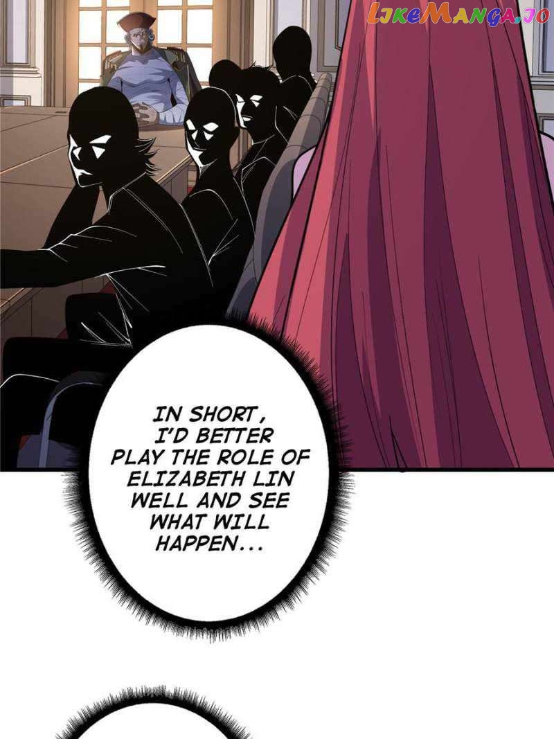 I’m Really Not A Supervillain Chapter 75 - page 39