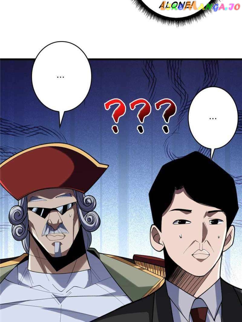 I’m Really Not A Supervillain Chapter 75 - page 73