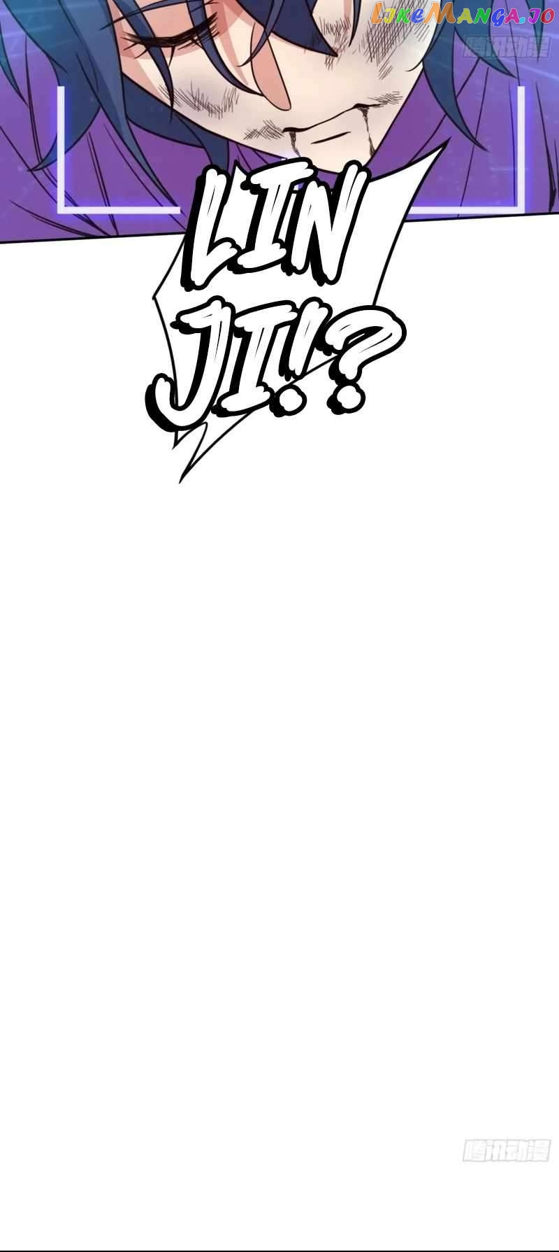 The People On Earth Are Too Ferocious Chapter 177 - page 24