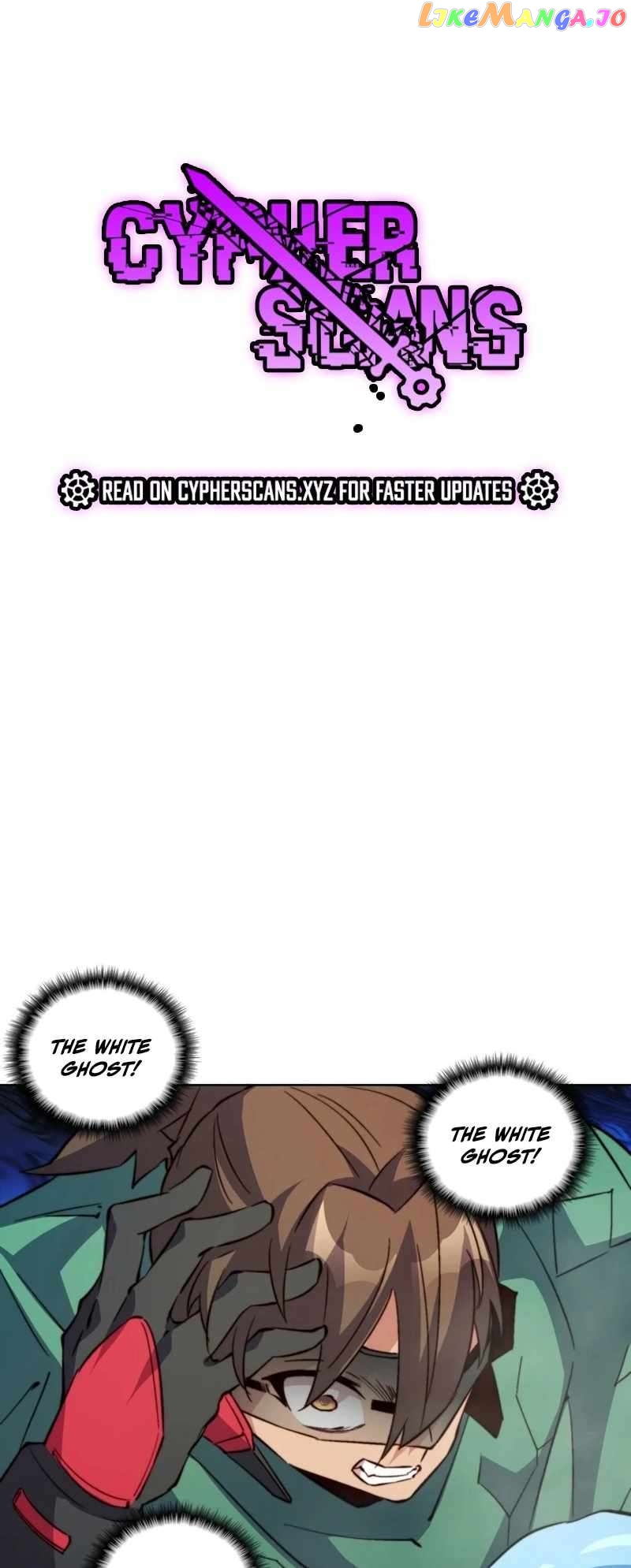The People On Earth Are Too Ferocious Chapter 180 - page 1