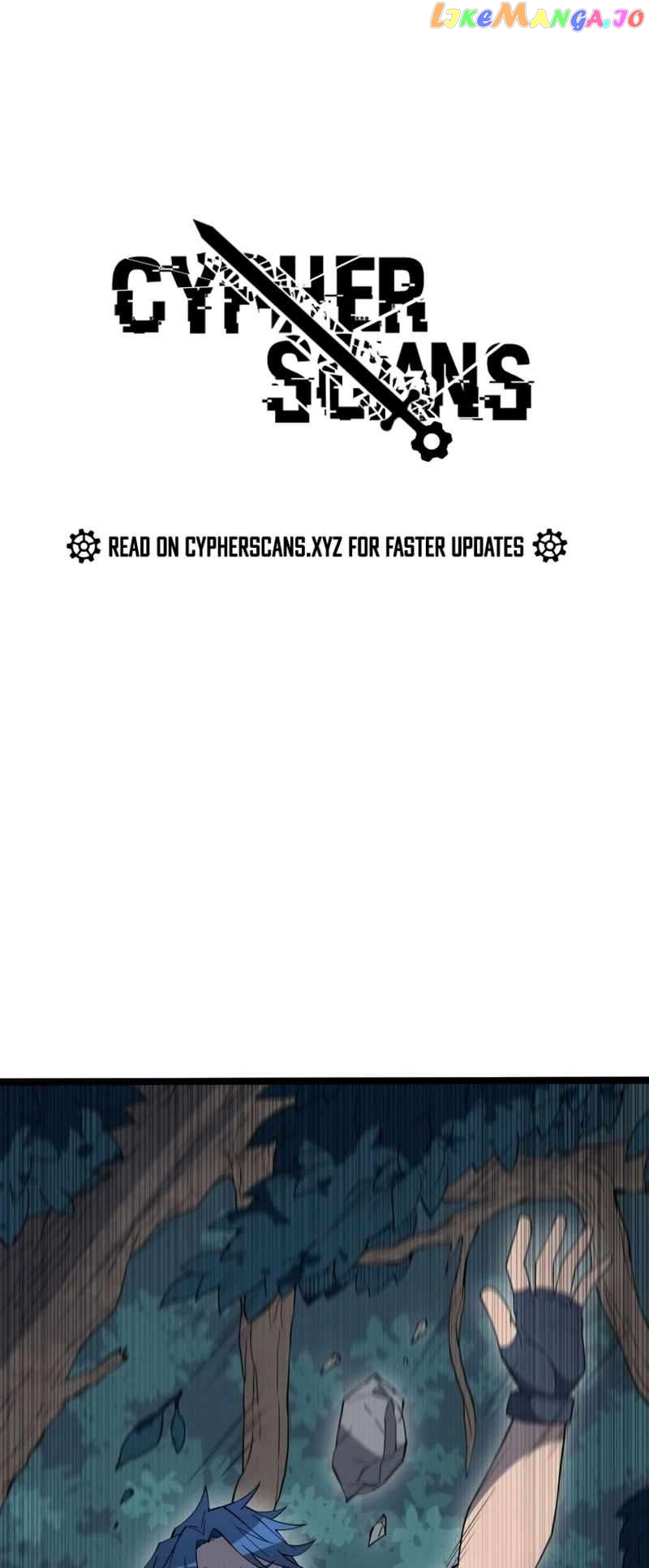 The People On Earth Are Too Ferocious Chapter 181 - page 1