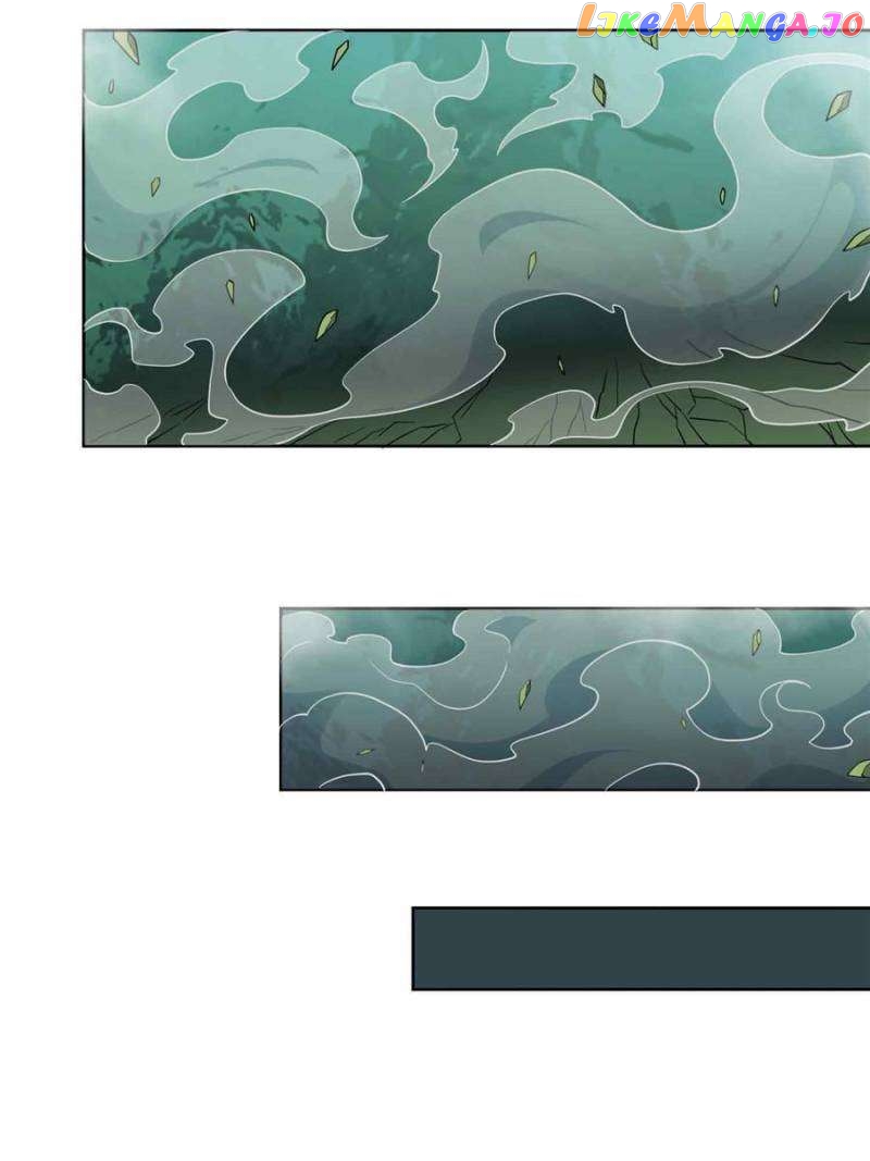 The People On Earth Are Too Ferocious Chapter 182 - page 52