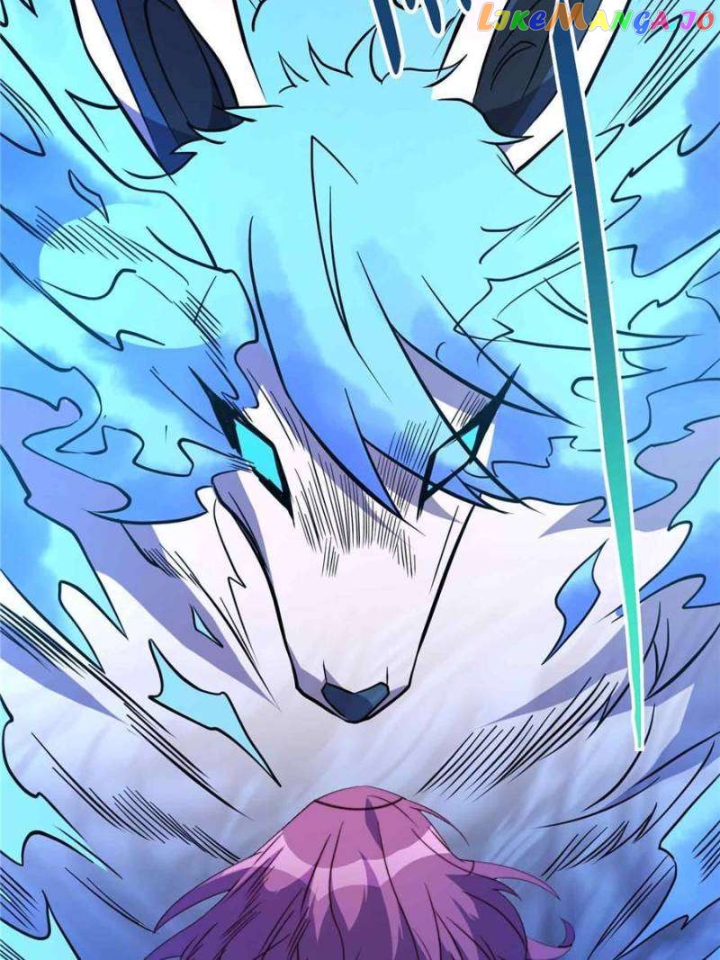 The People On Earth Are Too Ferocious Chapter 182 - page 7