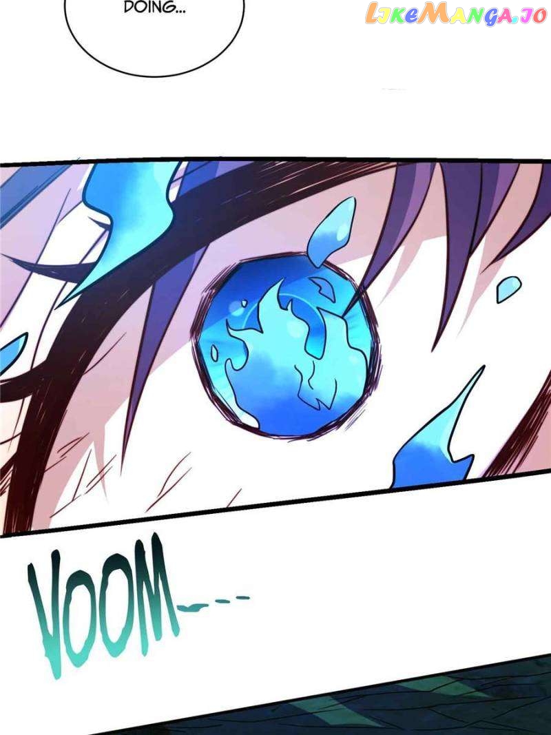 The People On Earth Are Too Ferocious Chapter 182 - page 10