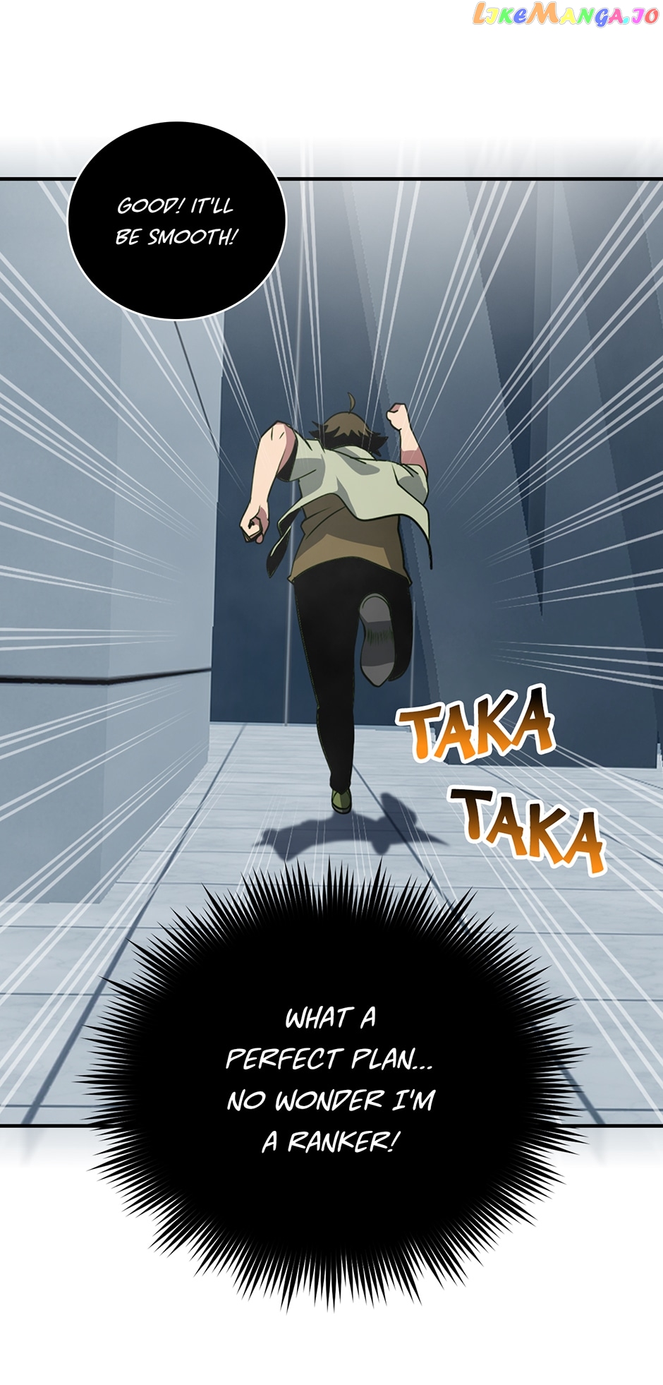 I’m Destined For Greatness! Chapter 182 - page 78