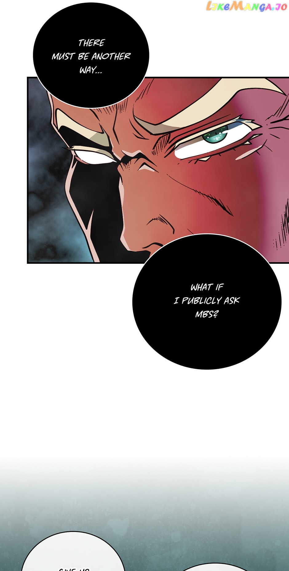 I’m Destined For Greatness! Chapter 182 - page 10