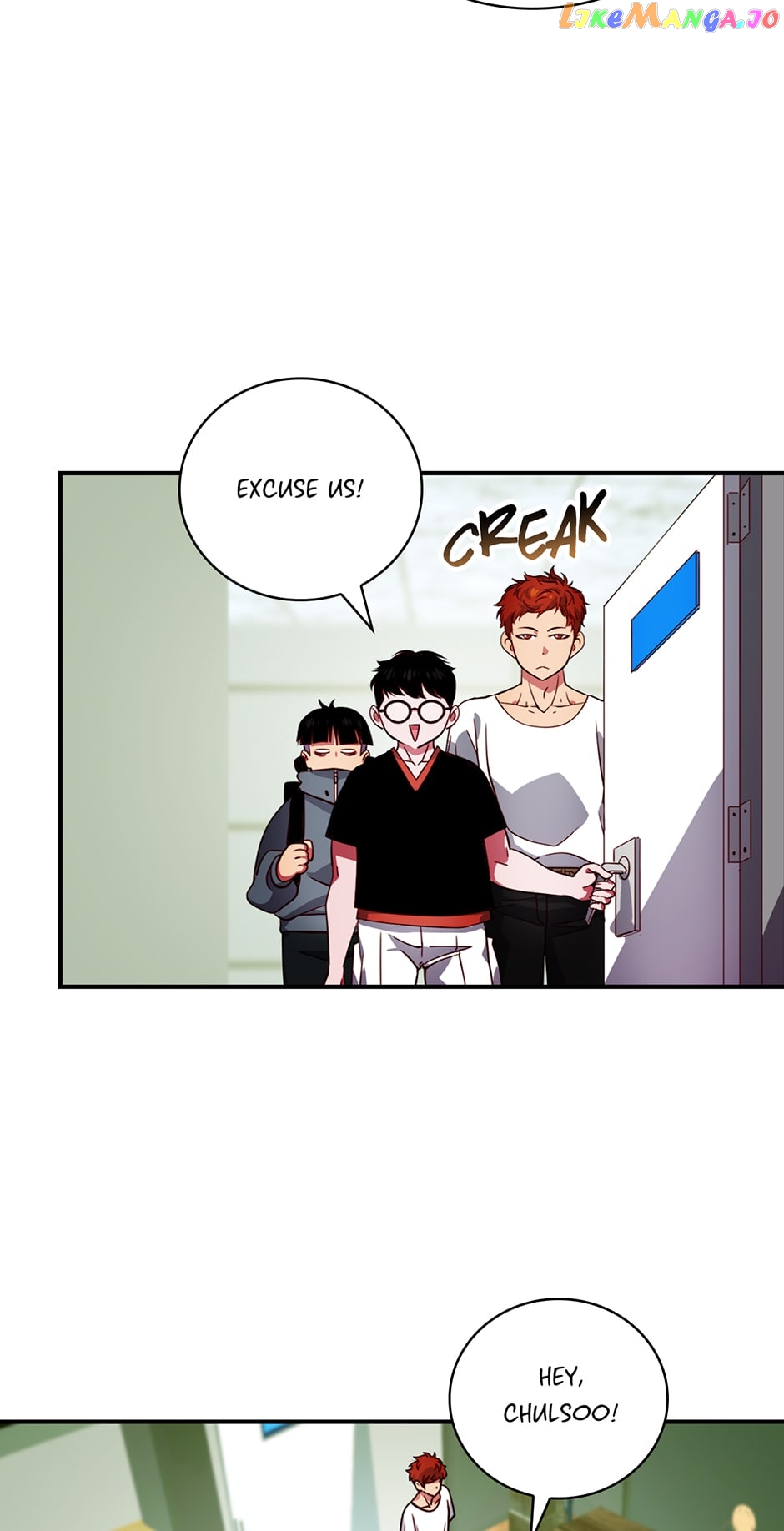I’m Destined For Greatness! Chapter 183 - page 3