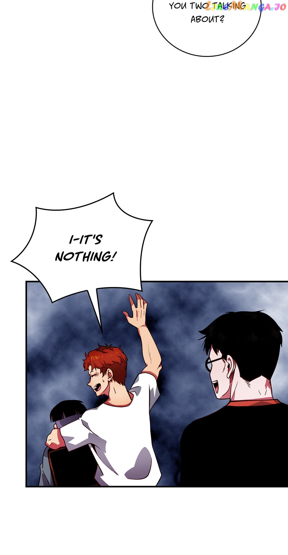 I’m Destined For Greatness! Chapter 183 - page 53