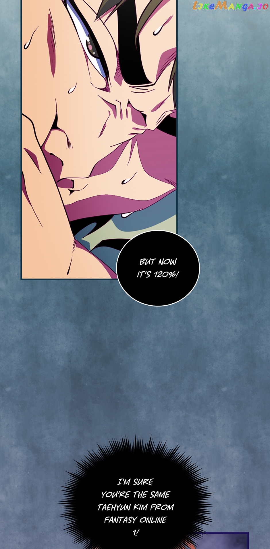I’m Destined For Greatness! Chapter 185 - page 43
