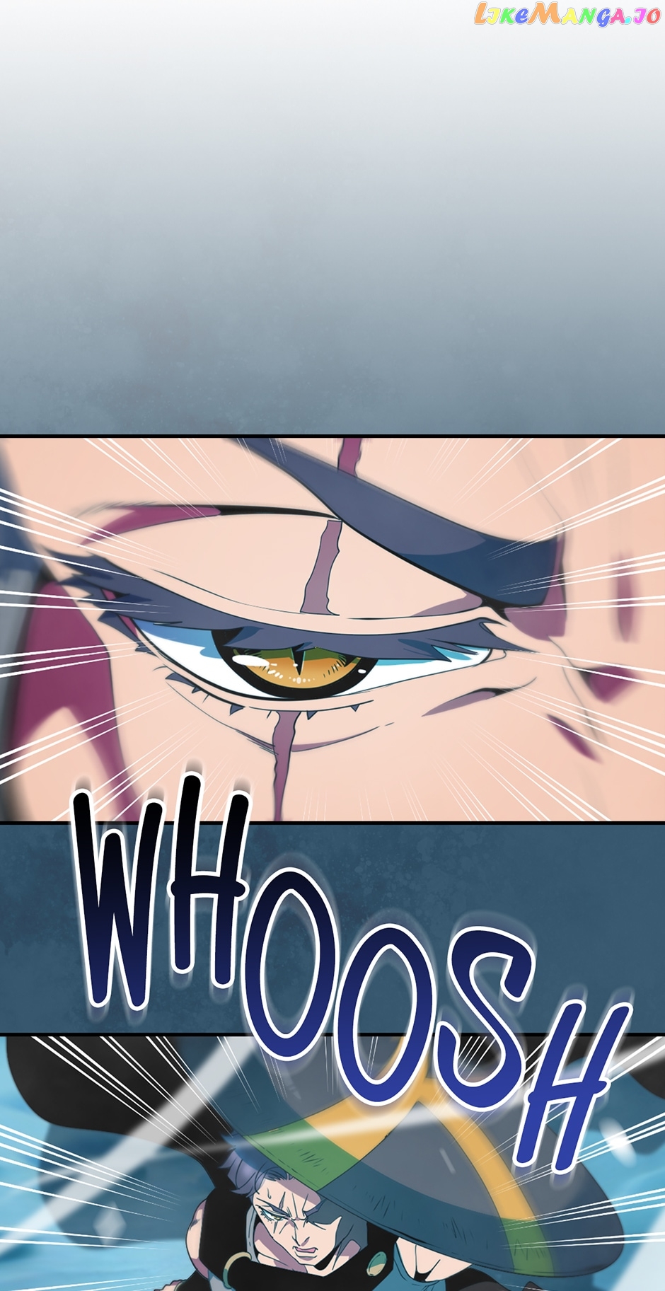 I’m Destined For Greatness! Chapter 185 - page 80