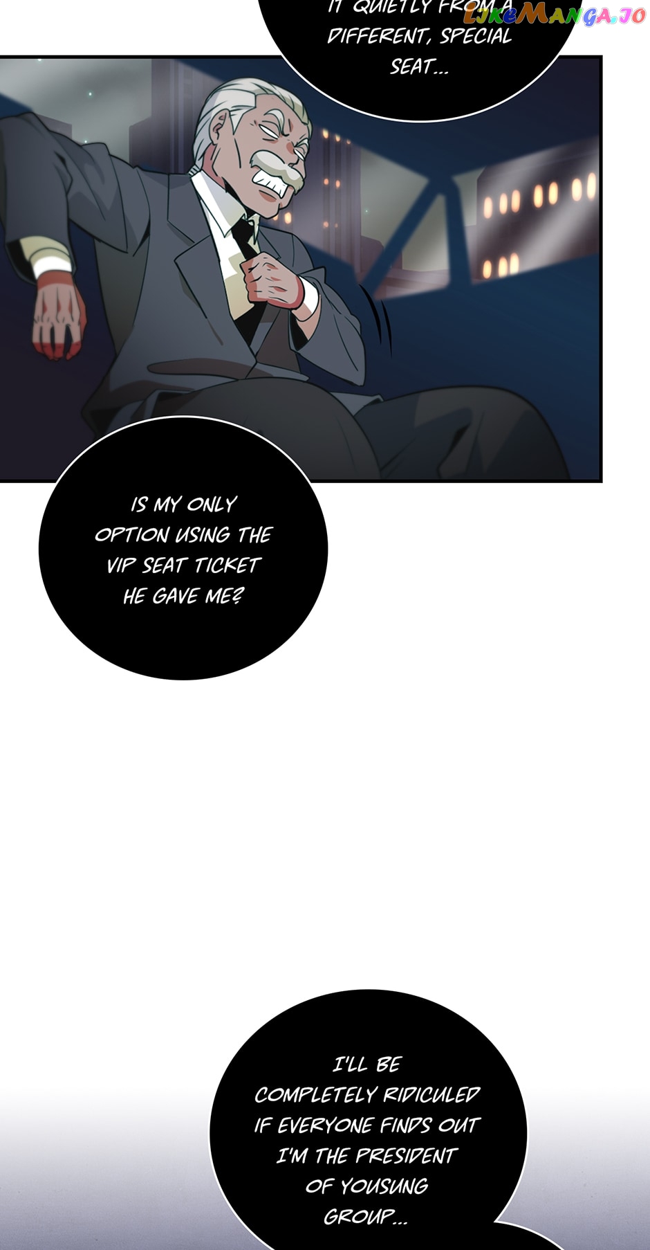 I’m Destined For Greatness! Chapter 186 - page 59