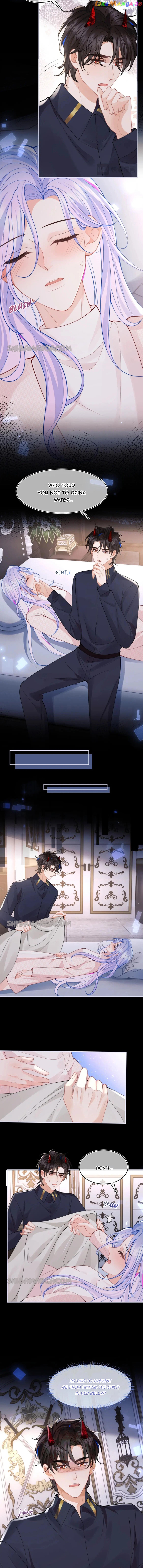 The Cold Commander by Day Cries in My Arms at Night Chapter 55 - page 2