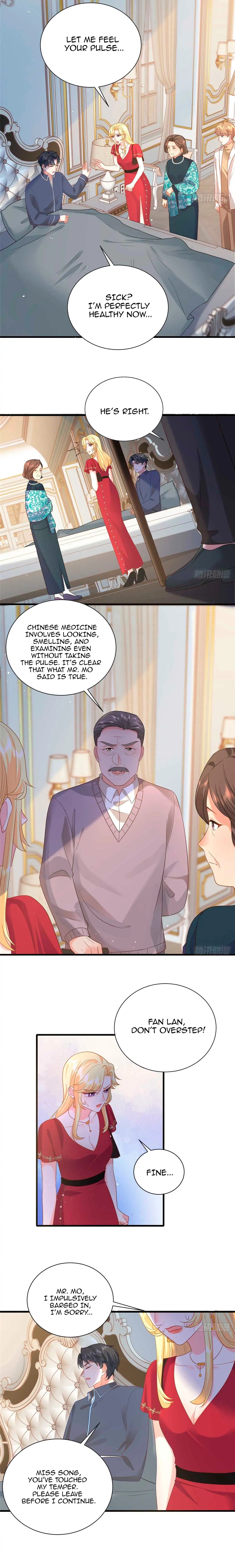 THE Son of a Dragon! Mommy is a criminal Chapter 17 - page 12