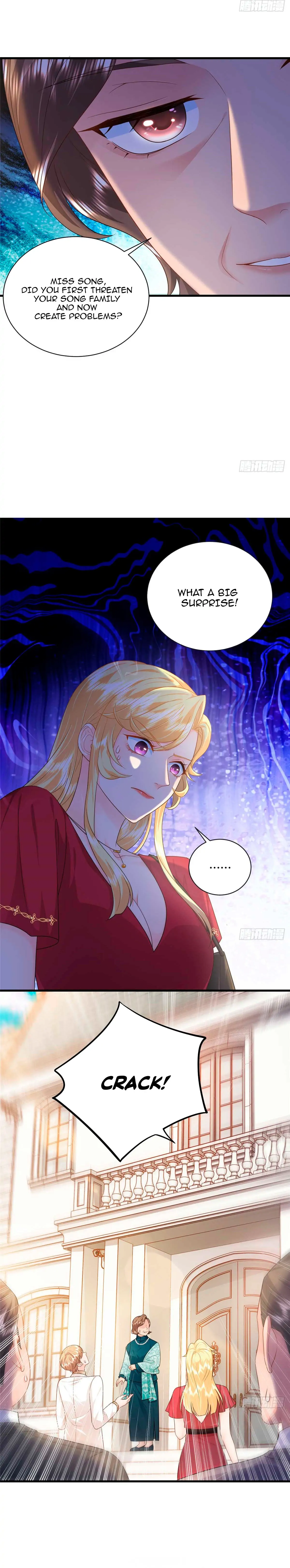 THE Son of a Dragon! Mommy is a criminal Chapter 17 - page 4