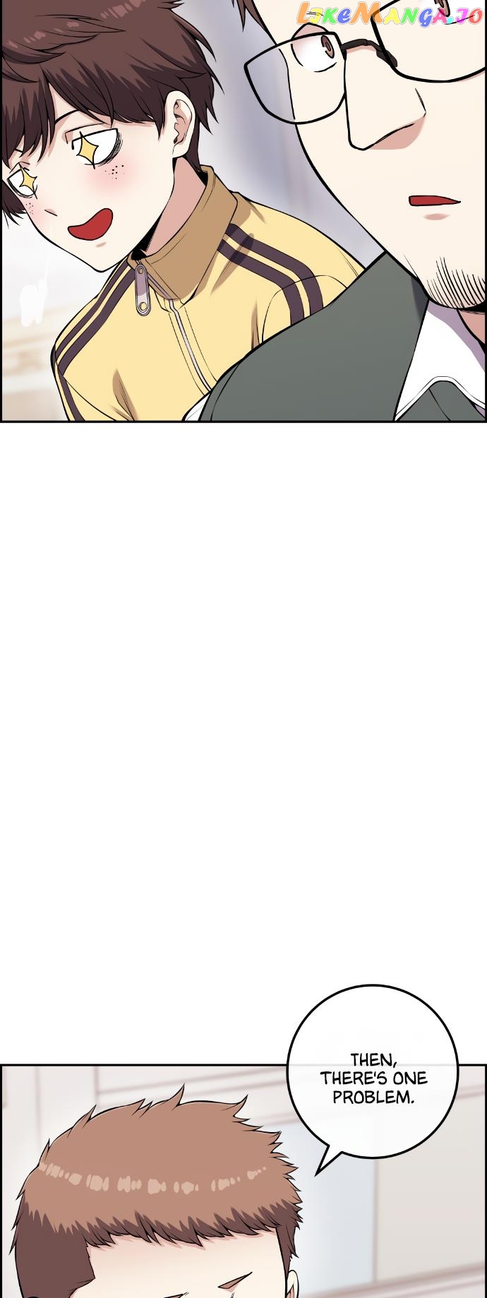 Webtoon Character Na Kang Lim Chapter 71 - page 37