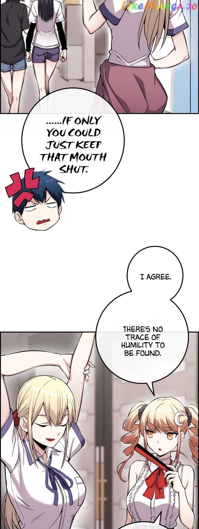 Webtoon Character Na Kang Lim Chapter 71 - page 7