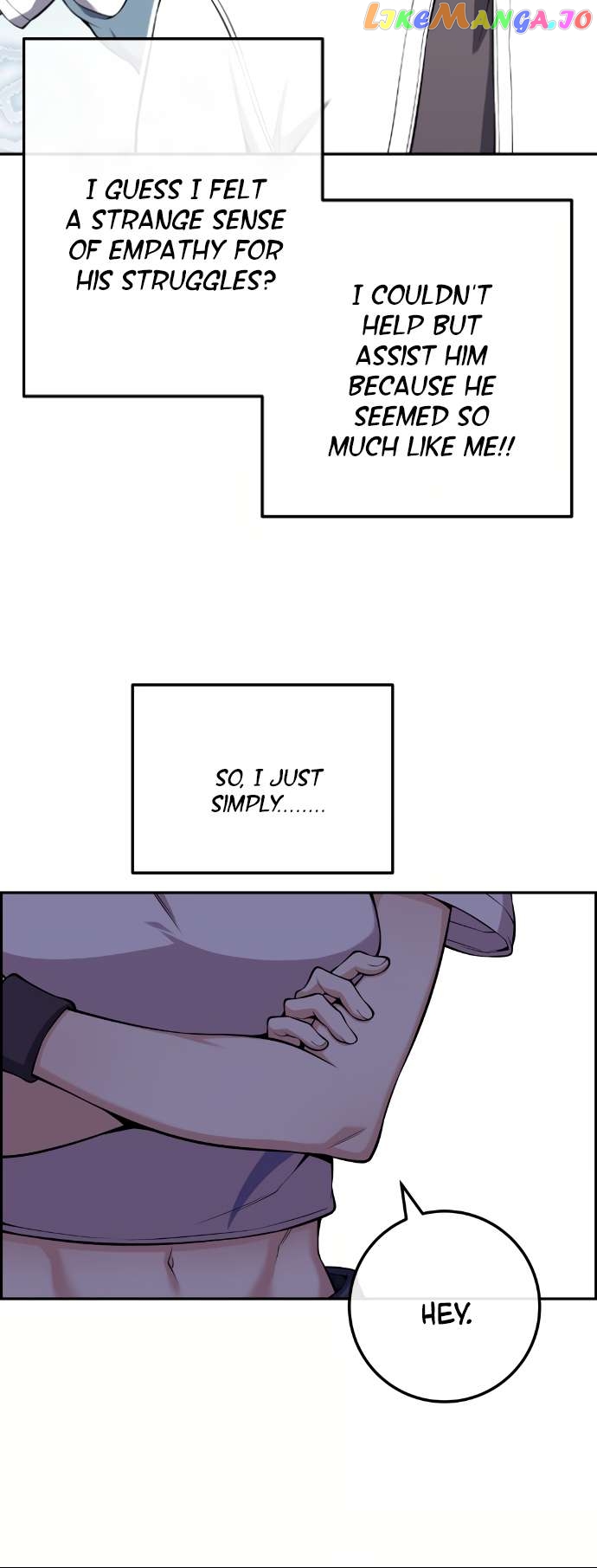 Webtoon Character Na Kang Lim Chapter 72 - page 14