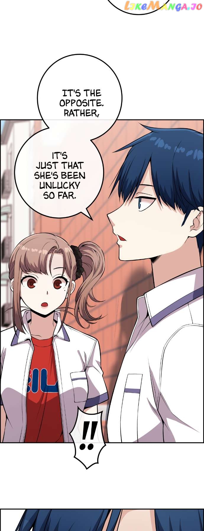 Webtoon Character Na Kang Lim Chapter 75 - page 25