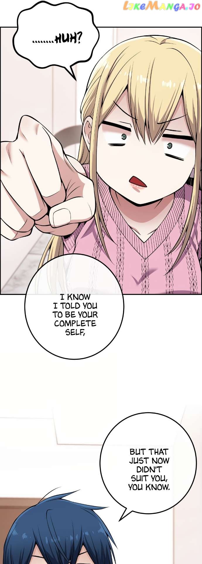 Webtoon Character Na Kang Lim Chapter 77 - page 53
